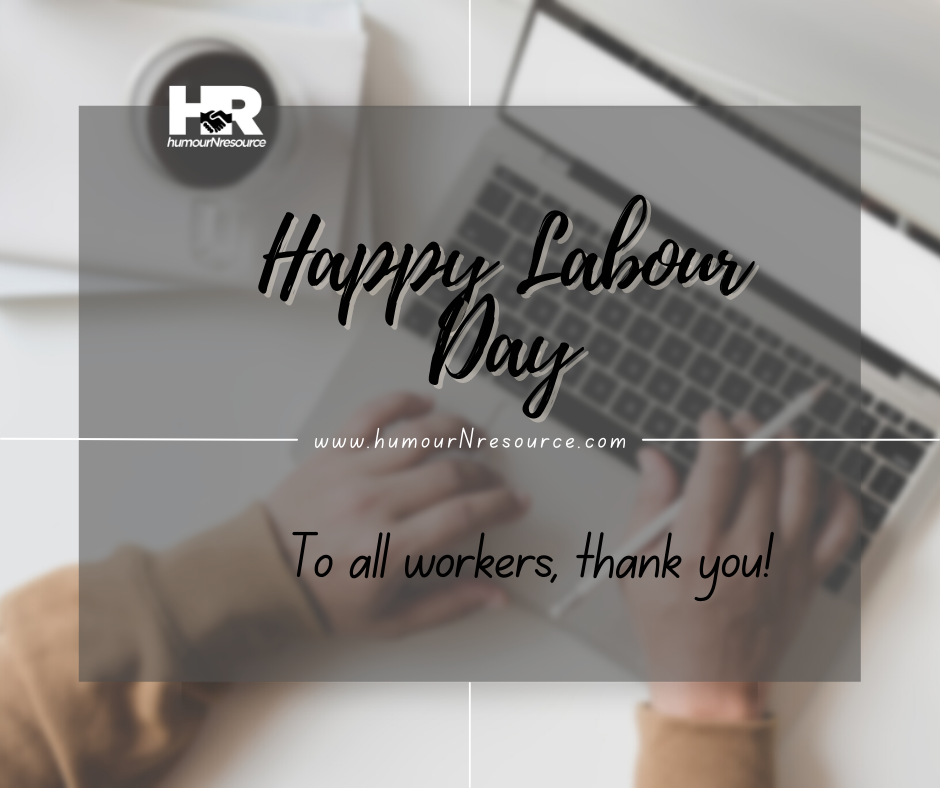 What Labour Day really means to an employee