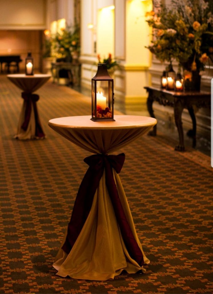 Your End of Year Party