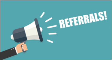 Job Referrals