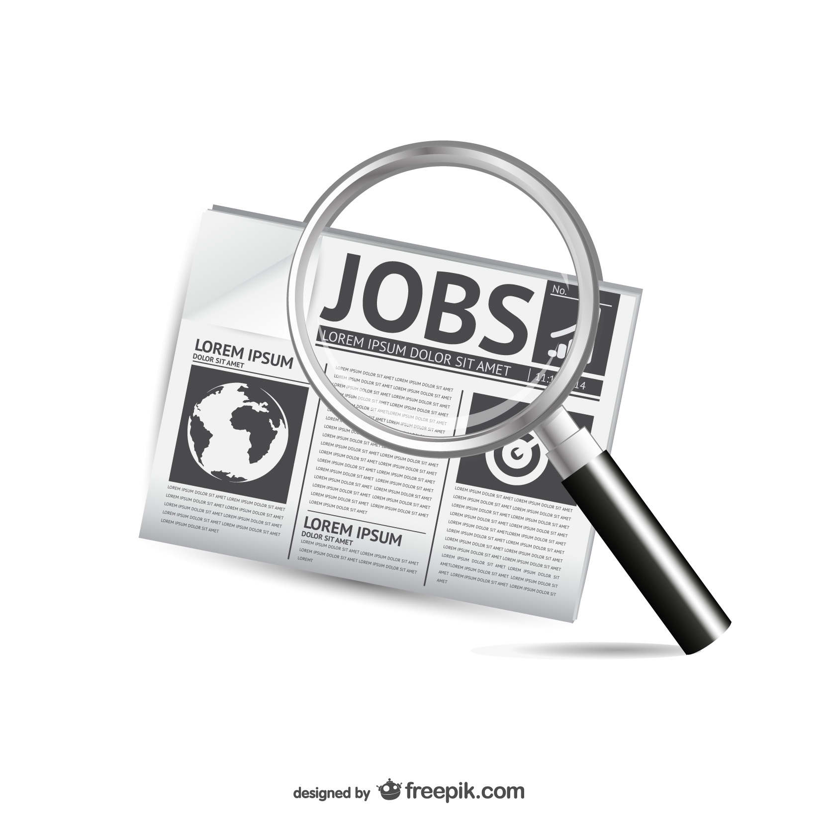 Why you may still be jobless