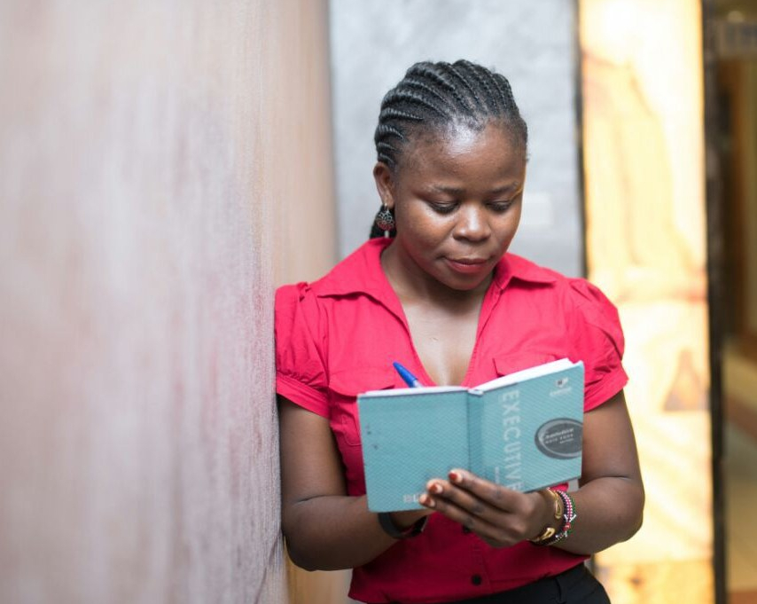 Tell us about yourself